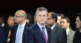 Mauricio Macri - Argentina - Política (NA)