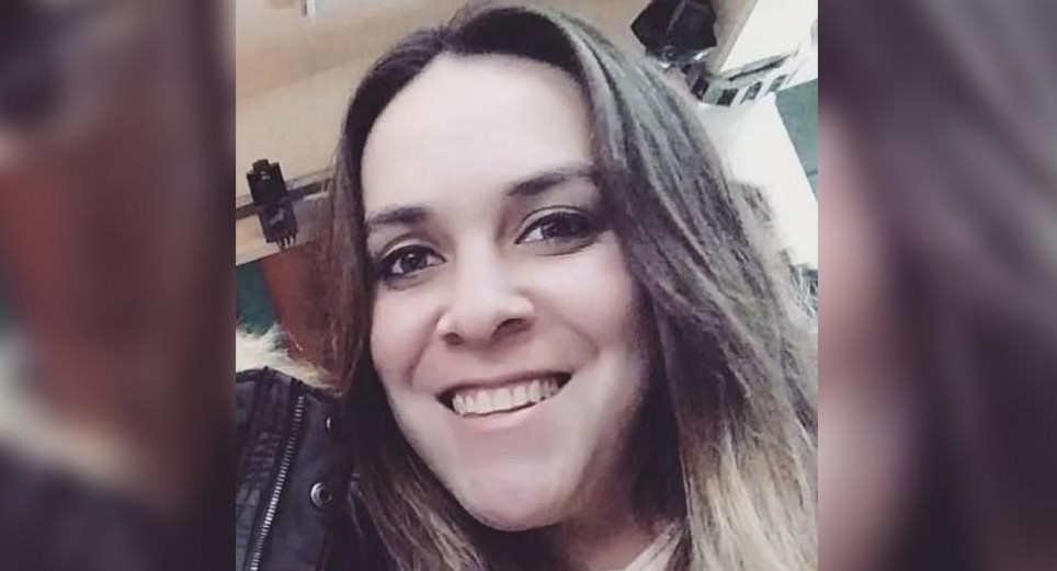 Tamara Ramírez - Mujer policía asesinada - Baleada 