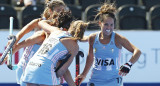 Mundial de Hockey femenino sobre césped - Las Laonas (NA)