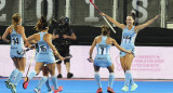 Las Leonas, Selección de Hóckey, Mundial Londres 2018, NA.jpg