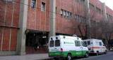 Hospital Materno Infantil de Mar del Plata