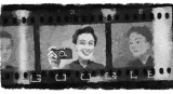  Gerda Taro - homenaje Google