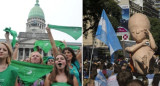 Encuesta - aborto - contra el aborto