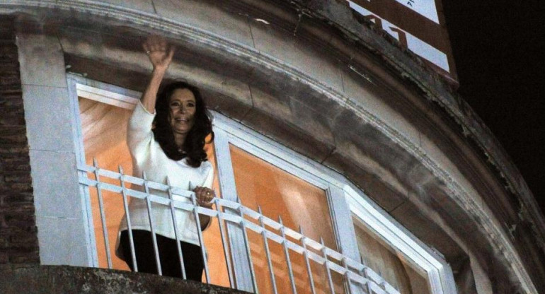 Cristina Kirchner - Departamento - Propiedades