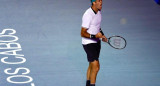 Triunfo de Del Potro en Los Cabos