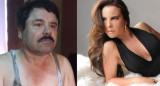 Conocé quién es Kate del Castillo en la serie "El Chapo 3"