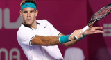 Del Potro - Tenis