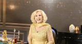 Mirtha Legrand - 50 años en la TV