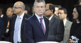 Mauricio Macri - Política