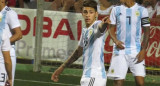 Argentina Sub 20 - Fútbol