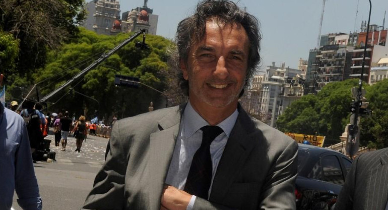 Angelo Calcaterra