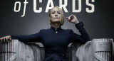 House of Cards - Netflix