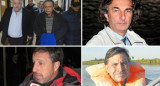 Corrupción - cuadernos K - empresarios arrepentidos