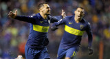 Boca vs. Libertad por copa Libertadores, Reuters