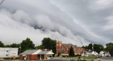 Nube tsunami en Estados Unidos