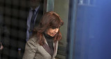 Cristina Kirchner (NA)