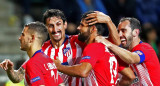 Supercopa de Europa: Atlético Madrid vs. Real Madrid (Reuters)