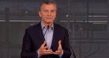 Mauricio Macri