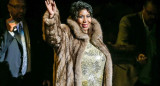 Aretha Franklin