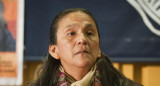 Milagro Sala - prisión domiciliaria 