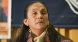 Milagro Sala - prisión domiciliaria 