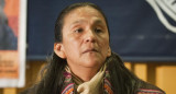 Milagro Sala - prisión domiciliaria 