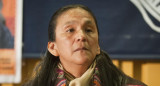 Milagro Sala - prisión domiciliaria 