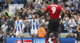 Manchester United - Brighton Premier League Foto Reuters