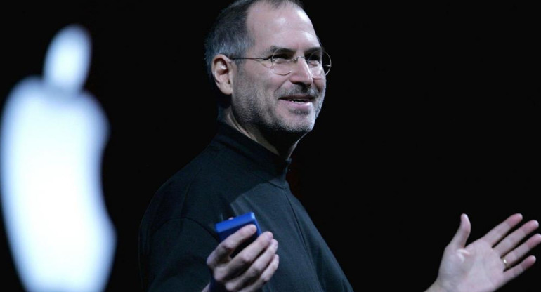 La nueva características de los iPhone que seguro no le gustaría a Steve Jobs