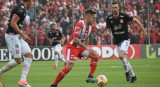 San Martín de Tucumán vs. Unión - Superliga