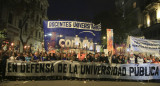 Marcha de docentes universitarios (NA)