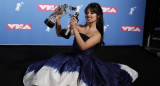 Camila Cabello (Reuters)