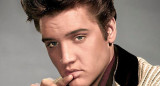 Elvis Presley