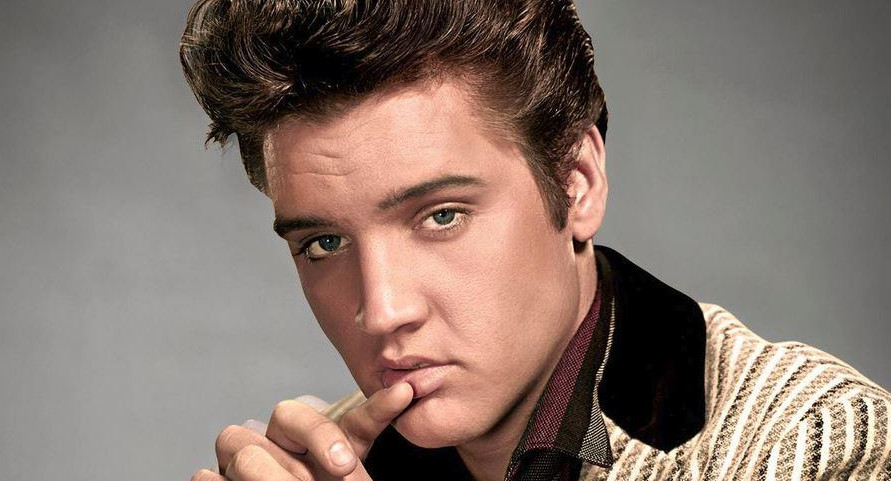 Elvis Presley