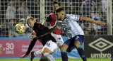 Tucumán - Colón Superliga