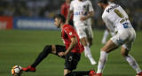 Copa Libertadores, Santos vs. Independiente, Reuters