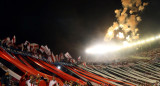 Copa Libertadores, River vs. Racing, Estadio Monumental, NA