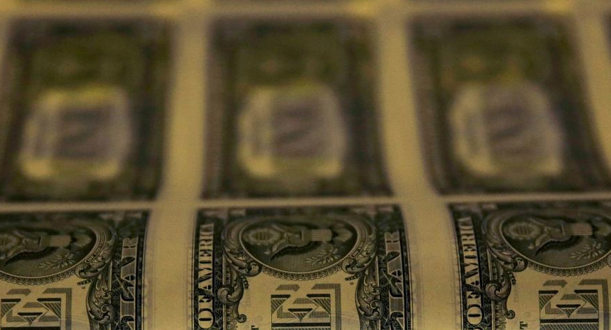 Dólar (Reuters)