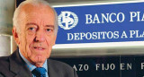 Alfredo Piano, Banco Piano