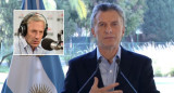 Mauricio Macri - Marcelo Longobardi - Economía argentina