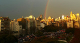 Marcha Federal Universitaria (Reuters)