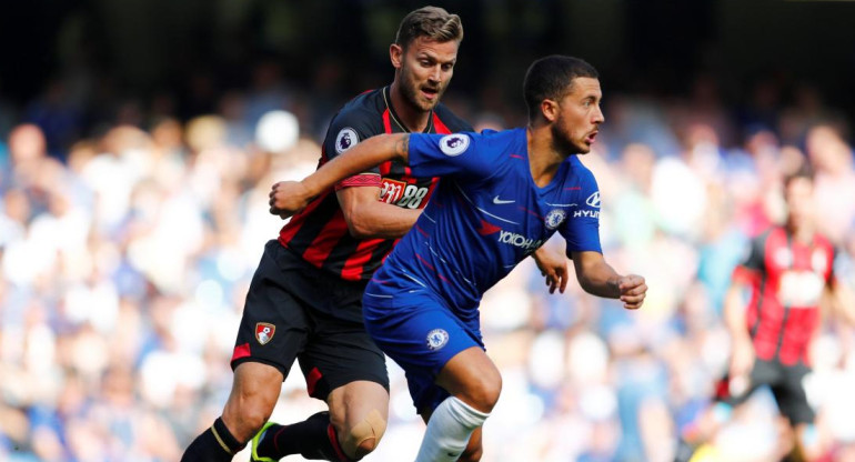 Premier League foto Reuters - Chelsea