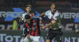 Superliga: San Lorenzo vs. River (NA)