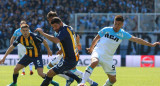 Racing vs. Rosario Central - Superliga -Fútbol (NA)