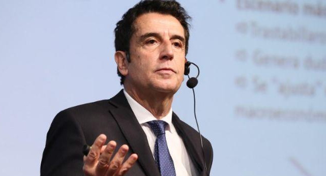 Carlos Melconian - Gobierno