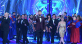 Marcelo Tinelli en apertura de ShowMatch 2018 (Prensa)