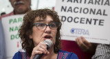 Sonia Alesso - CETERA - Docentes - Educación (NA)