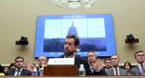 Jack Dorsey, presidente ejecutivo de Twitter, Reuters 