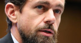 Jack Dorsey, presidente ejecutivo de Twitter, Reuters 