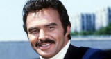 Burt Reynolds - Actor, cine